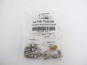 V40-482 - Martin 100 Bolt & Drain Plug Kit