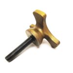 V20-287 - Martin 600/C-Series Hand Nut Assembly (Tee Handle)