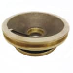 V20-286 - Martin 600/C-Series Brass Flange