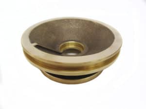 V20-286 - Martin 600/C-Series Brass Flange